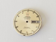 Omega F300hz 198.031 Orologio