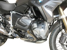 Paramotore Crash Bars HEED BMW