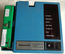 HONEYWELL BC7000L1000 SISTEMA