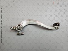 BRAKE LEVER REAR 47013050044 KTM SX 85 2T 2003 2004 PEDAL