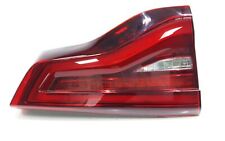 Stop Posteriore Sinistro