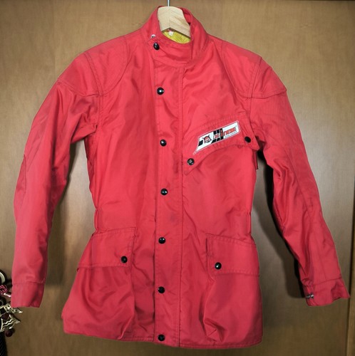 Cappotto giacca moto dainese - moto,