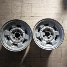 2 CERCHI IN LEGA CROMODORA