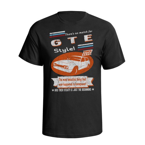 Shirt uomo reliant scimitar - t-shirt,