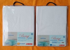 COPRIMATERASSO PARIGI