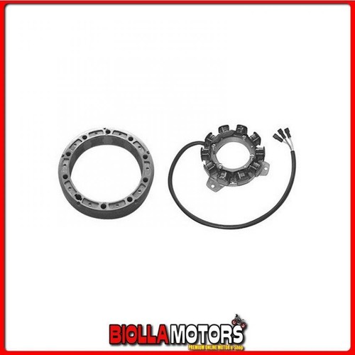 355439 alternatore ducati - 355439,