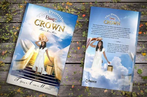 The promise ring crown book - the,