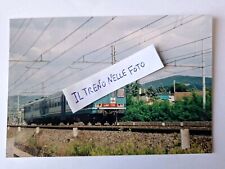 Fotografia Automotrice ALn 663.1124 livrea XMPR