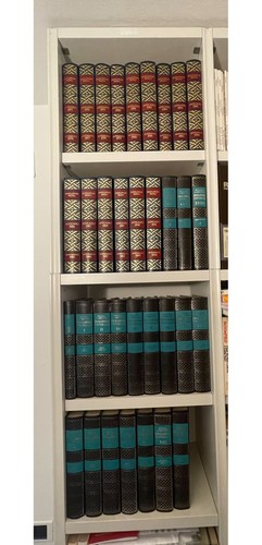 Enciclopedia rizzoli larousse - enciclopedia,