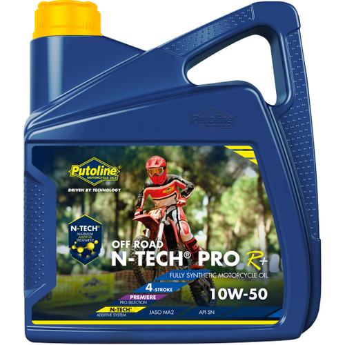 Olio motore sintetico putoline - olio,