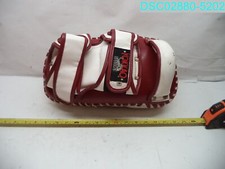 QTY=2: Kicking Pads curvi