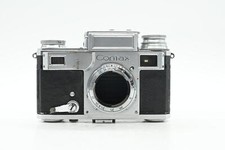Contax III Telecamera a