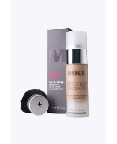 Perfect body camouflage mkl - perfect,