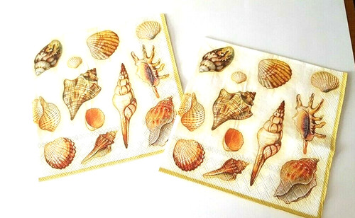 Tovaglioli per decoupage - per,