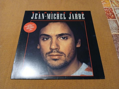 Jean michel jarre - michel,