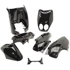 Kit carenatura tnt pezzi - kit,