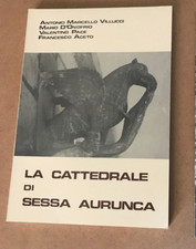 La Cattedrale di Sessa Aurunca