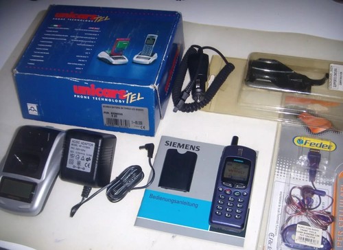 Siemens s25 originale - s25,