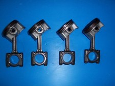 PISTONI MOTORE YAMAHA R6 2000