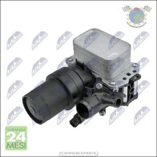 Scambiatore calore olio acqua