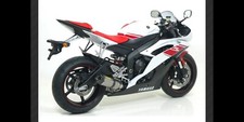 Yamaha R6R Dal 2008-16