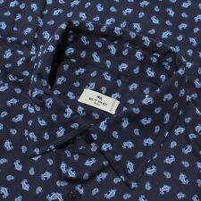 Camicia elegante Etro nuova