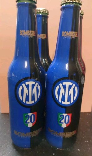 Inter bombeer birra 20 - birra,