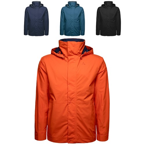 Schöff jacket corse - jacket,