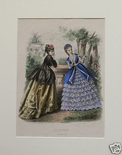 Moda Francese French Fashion