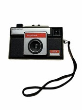 Macchina fotografica vintage