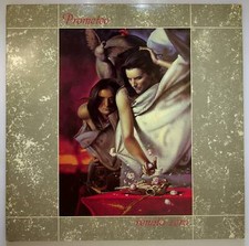 EBOND Renato Zero - Prometeo