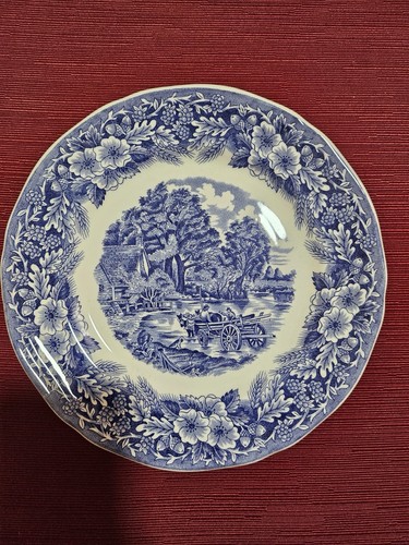 Piattini ceramica - n,