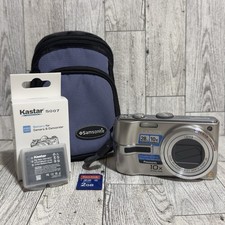 Panasonic Lumix DMC-TZ3