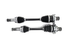 Rear CV Axles for Yamaha