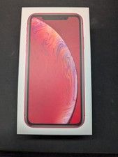 Apple iPhone XR - 64 GB -