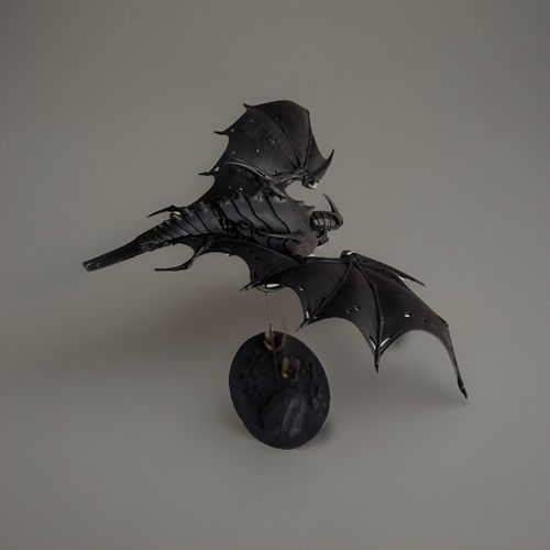 Tyranid harpy crone warhammer - harpy/crone,