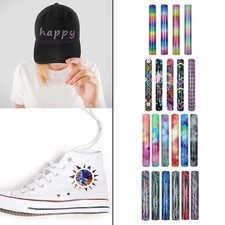 4/5/6pcs Olografica HTV Su