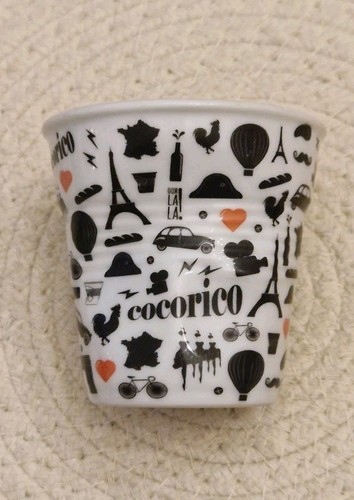 Tasse revol froisse - revol,