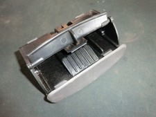 Posacenere posteriore Saab 93