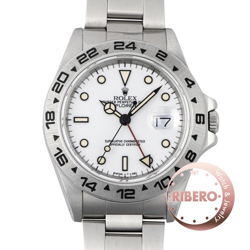 Rolex explorer 16550 - rolex, orologi