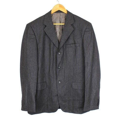 Giacca blazer uomo ermenegildo - blazer,