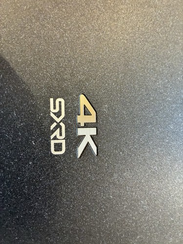Sony vpl vw600es - 4k, sxrd