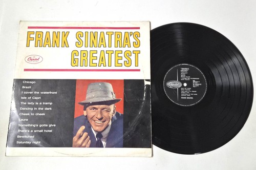 Frank sinatra - frank,
