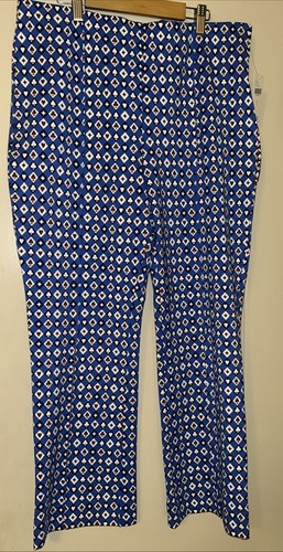 Pantaloni pull-on