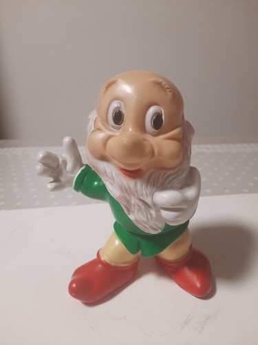 Mammolo pupazzo ledraplastic - mammolo,