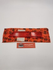 Plastica fanale post.sx Alfa