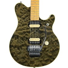 Music Man di Ernie Ball Axis