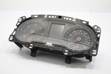 VW Golf Mk7 gtd 180mph tachimetro quadro strumenti nuovo originale 5G1920957B