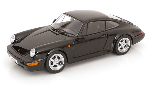 Porsche 911 scala - 911, rs