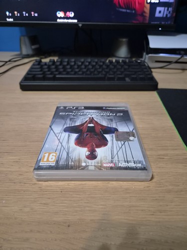 The amazing spider - spider-man, 2